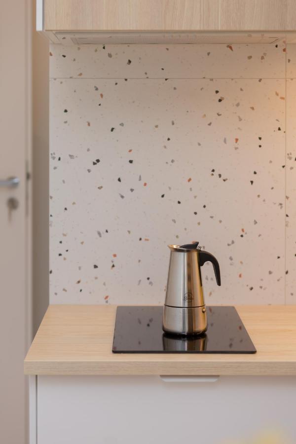 Karolkowa Apartments Warsaw By Noclegi Renters Luaran gambar